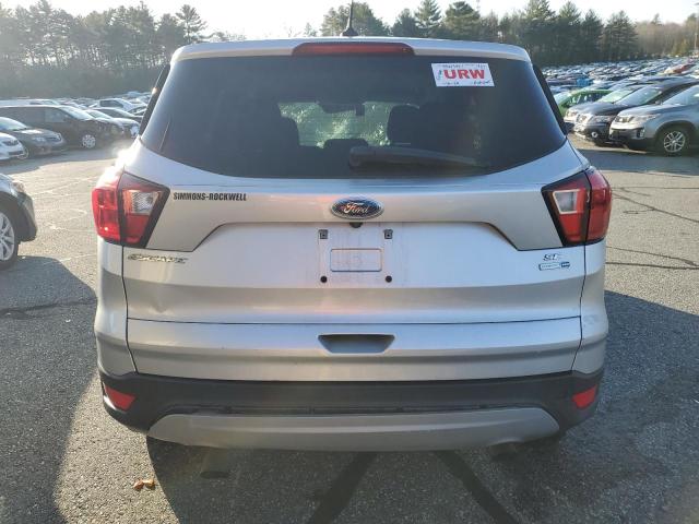Photo 6 from auction – 2019 FORD ESCAPE SE with VIN 1FMCU9GD6KUA28665