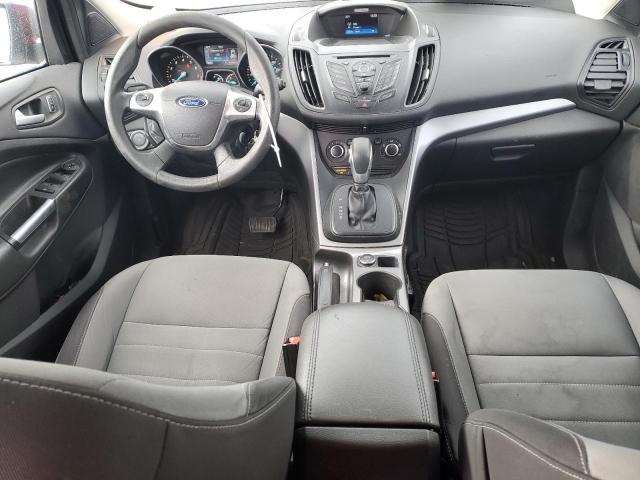 Photo 8 from auction – 2016 FORD ESCAPE SE with VIN 1FMCU0G74GUA74699