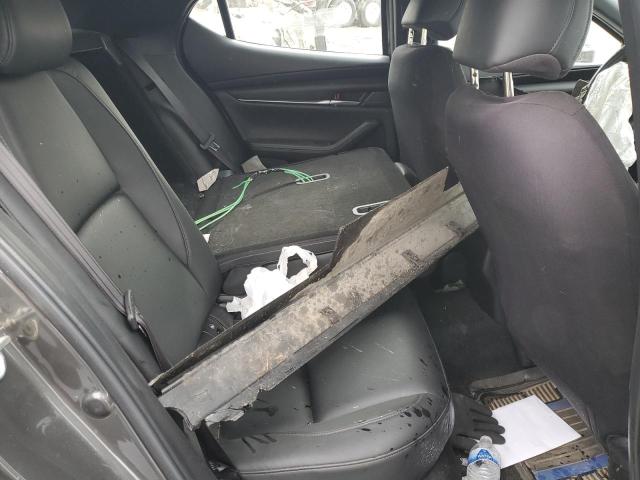 Photo 11 from auction – 2021 MAZDA 3 SELECT with VIN JM1BPAKL7M1347343