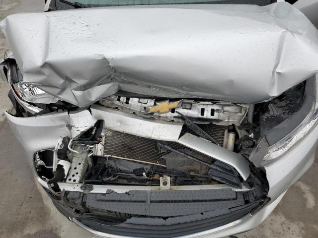 Photo 11 from auction – 2018 CHEVROLET TRAX LS with VIN 3GNCJKSB0JL413021