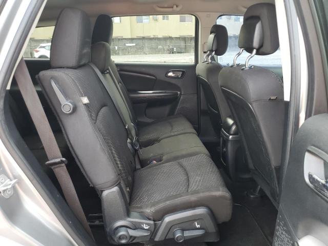 Photo 11 from auction – 2015 DODGE JOURNEY SX with VIN 3C4PDCBBXFT599925