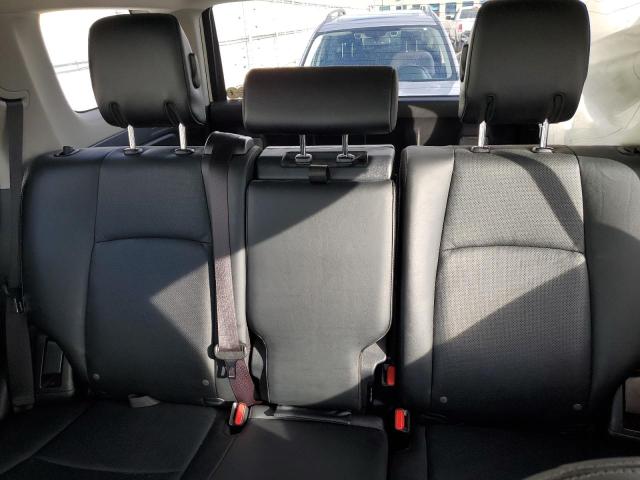 Photo 10 from auction – 2016 TOYOTA 4RUNNER SR with VIN JTEBU5JR3G5301524