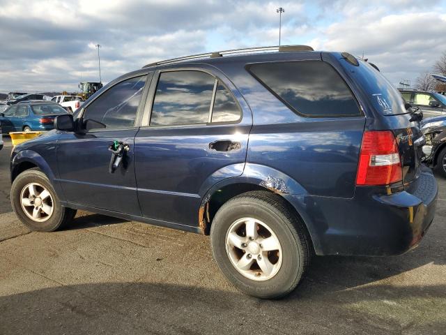 Photo 2 from auction – 2007 KIA SORENTO with VIN KNDJC735X85806826