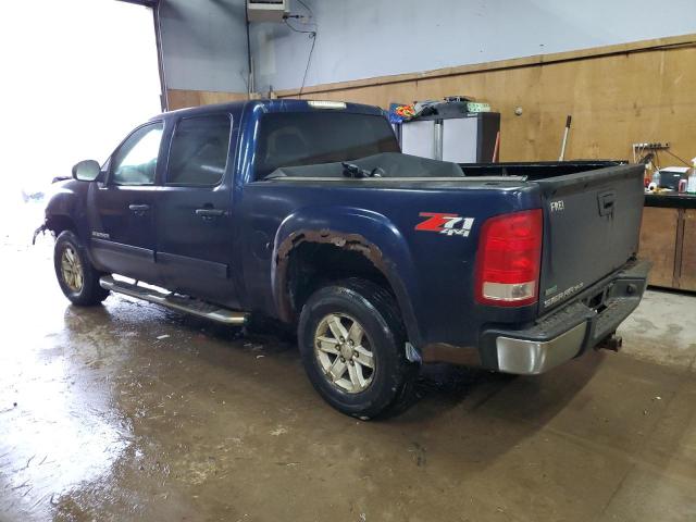 Photo 2 from auction – 2011 GMC SIERRA K15 with VIN 3GTP2VE39BG169876