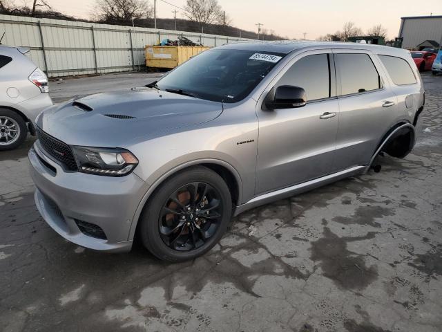 DODGE DURANGO R/ 2020 with VIN 1C4SDHCT5LC154871 - Photo from auction