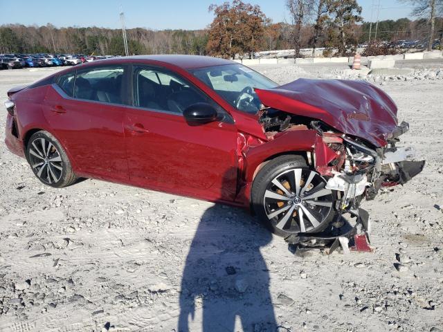 Photo 4 from auction – 2019 NISSAN ALTIMA SR with VIN 1N4BL4CV5KC179836