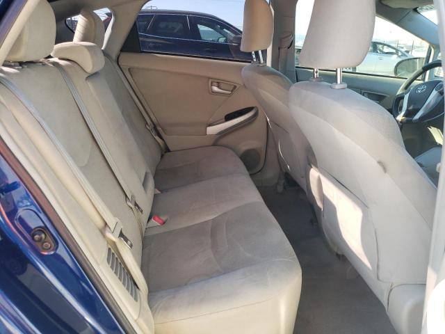 Photo 10 from auction – 2011 TOYOTA PRIUS with VIN JTDKN3DU8B5373821
