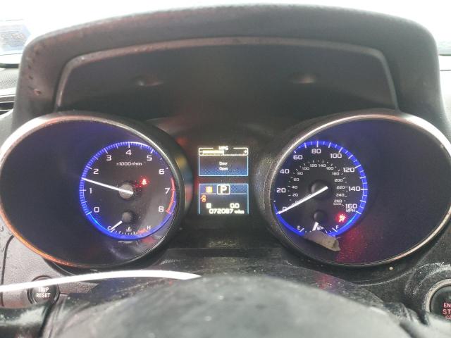 Photo 9 from auction – 2017 SUBARU OUTBACK 3. with VIN 4S4BSEKC3H3209360