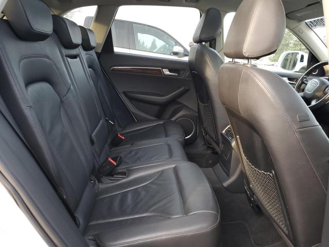 صورة رقم 11 من المزاد - 2009 AUDI Q5 3.2 مع VIN WA1KK78RX9A024385
