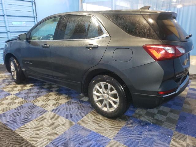 Photo 2 from auction – 2019 CHEVROLET EQUINOX LT with VIN 2GNAXUEVXK6194288