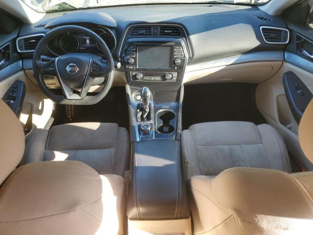 Photo 8 from auction – 2016 NISSAN MAXIMA 3.5 with VIN 1N4AA6AP6GC386230