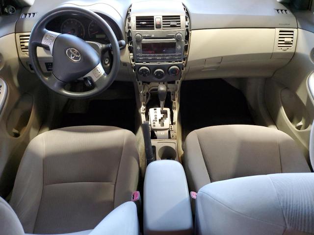 Photo 8 from auction – 2011 TOYOTA COROLLA BA with VIN JTDBU4EE7B9153966