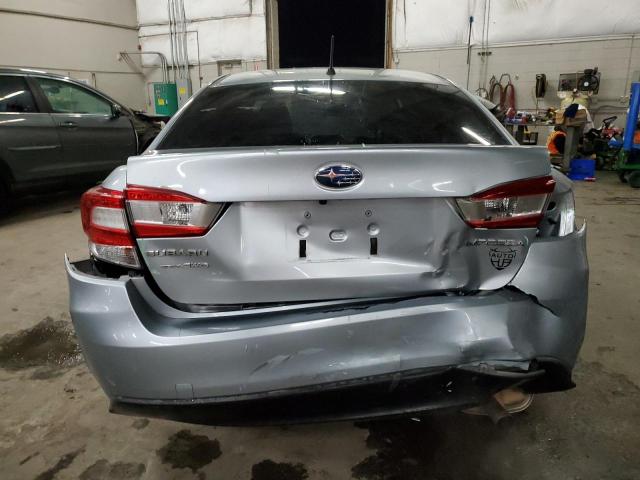 Photo 6 from auction – 2018 SUBARU IMPREZA with VIN 4S3GKAA67J3610771