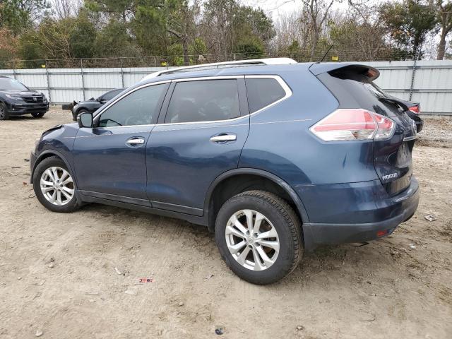 Photo 2 from auction – 2015 NISSAN ROGUE S with VIN 5N1AT2MT2FC780940