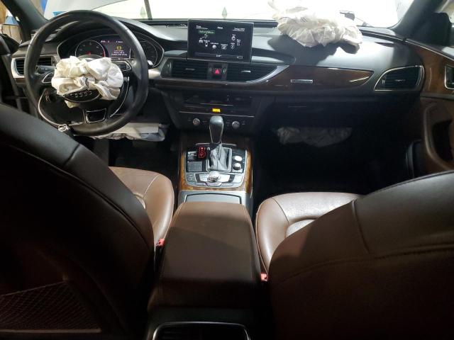 صورة رقم 8 من المزاد - 2017 AUDI A6 PREMIUM مع VIN WAUG8AFC5HN078266