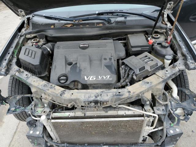 Photo 12 from auction – 2013 GMC TERRAIN DE with VIN 2GKFLYE37D6159988