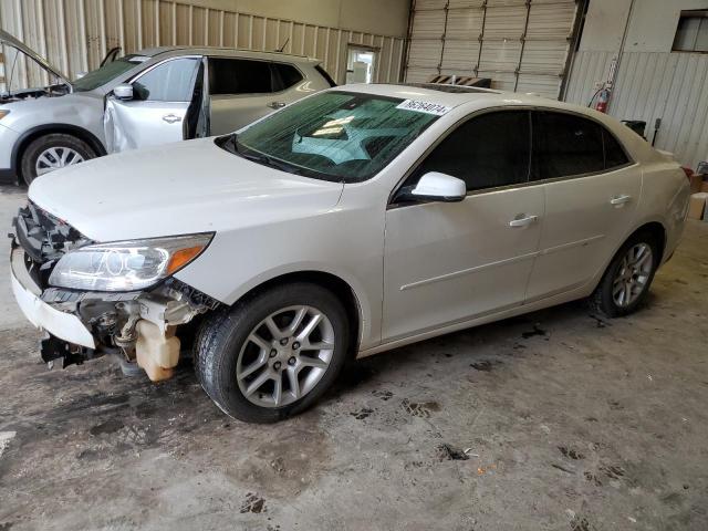 CHEVROLET MALIBU LIM 2016 with VIN 1G11C5SA7GF166661 - Photo from auction