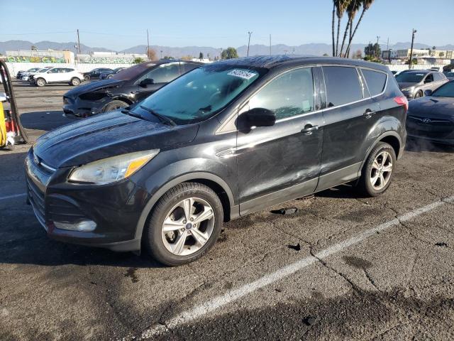 Photo 1 from auction – 2015 FORD ESCAPE SE with VIN 1FMCU0GX1FUA62833