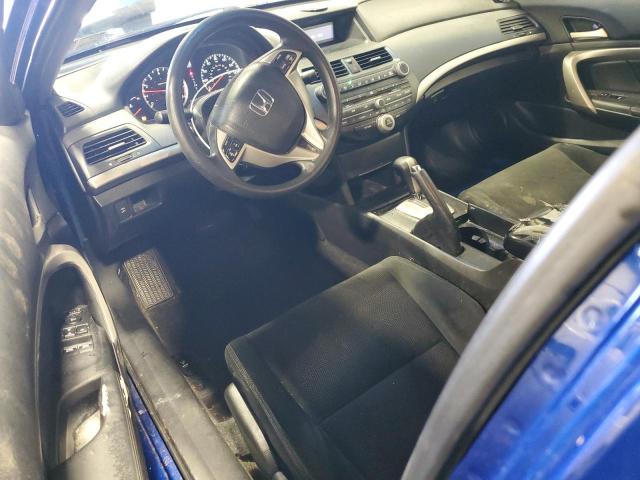 Photo 8 from auction – 2008 HONDA ACCORD EX with VIN 1HGCS127X8A015832