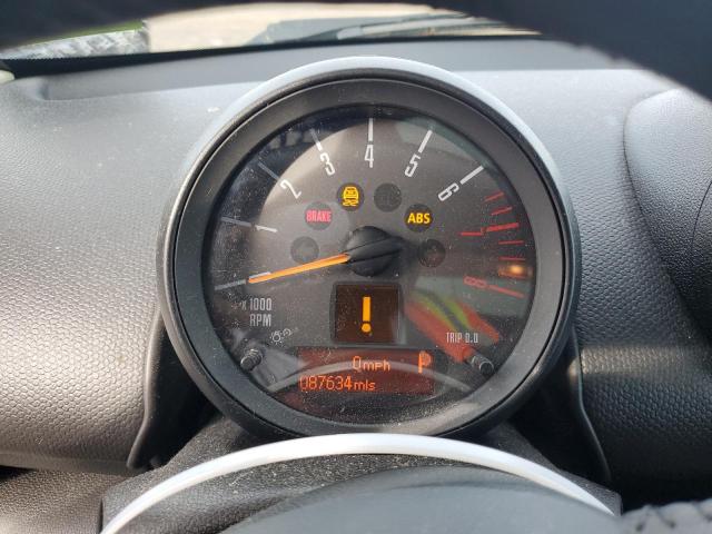 Снимка 9 от търг – 2015 MINI COOPER COU с VIN WMWZB3C56FWR44284