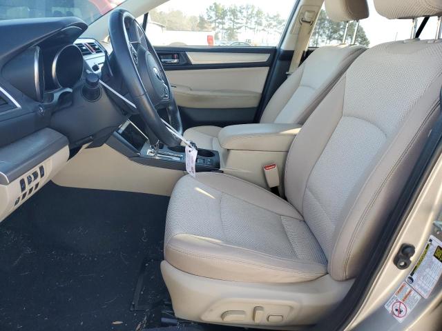 Photo 7 from auction – 2016 SUBARU OUTBACK 2. with VIN 4S4BSBDC1G3210582
