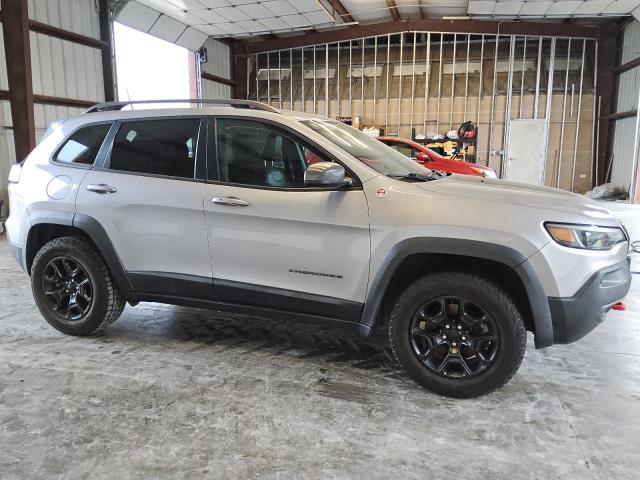 Photo 4 from auction – 2019 JEEP CHEROKEE T with VIN 1C4PJMBN8KD225791