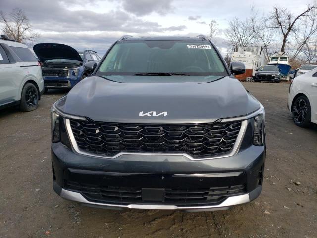 Photo 5 from auction – 2025 KIA SORENTO EX with VIN 5XYRH4JF2SG308455