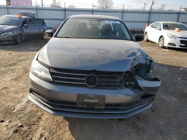 Photo 5 from auction – 2016 VOLKSWAGEN JETTA S with VIN 3VW267AJ3GM378485