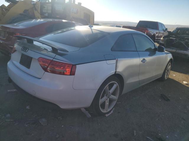Photo 3 from auction – 2010 AUDI A5 PREMIUM with VIN WAULFAFR2AA003000