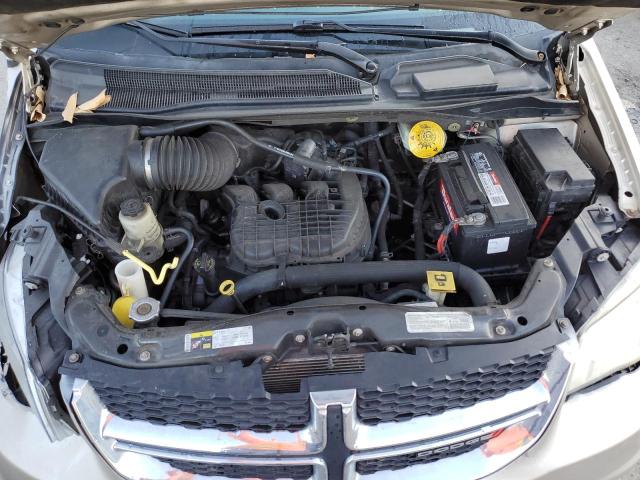 Photo 12 from auction – 2014 DODGE GRAND CARA with VIN 2C4RDGBG6ER298419