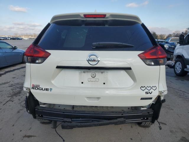 Photo 6 from auction – 2018 NISSAN ROGUE S with VIN 5N1AT2MT2JC751270