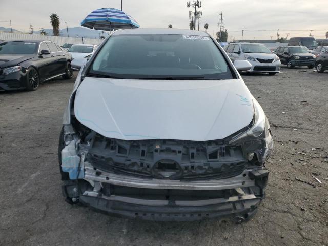 Photo 5 from auction – 2016 TOYOTA PRIUS with VIN JTDKARFU7G3023448