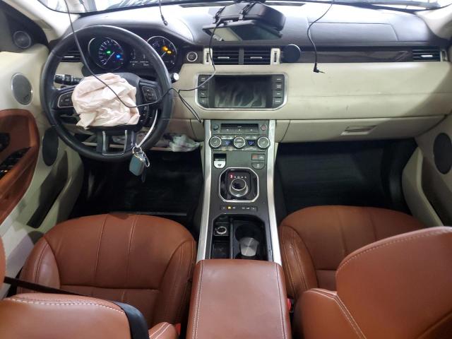 Photo 8 from auction – 2015 LAND ROVER RANGE ROVE with VIN SALVV2BG2FH036658