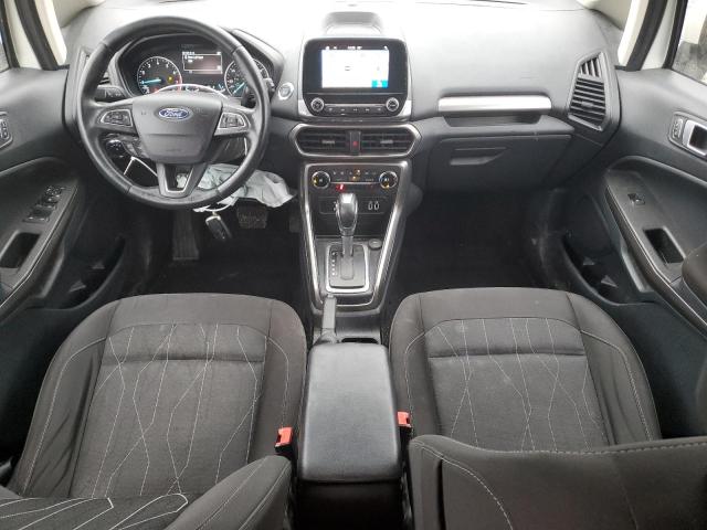 Photo 8 from auction – 2019 FORD ECOSPORT S with VIN MAJ3S2GE3KC283778
