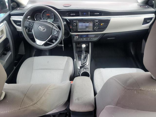 Photo 8 from auction – 2016 TOYOTA COROLLA L with VIN 2T1BURHE5GC624913