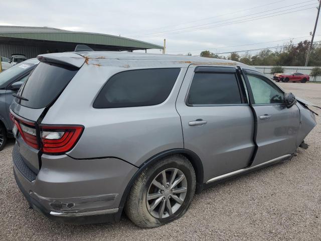 Photo 3 from auction – 2018 DODGE DURANGO SX with VIN 1C4RDHAG8JC359585
