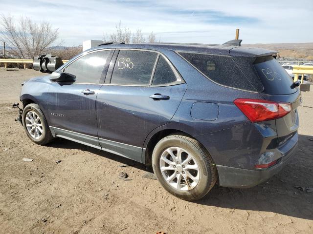 Photo 2 from auction – 2019 CHEVROLET EQUINOX with VIN 3GNAXHEV3KL309039