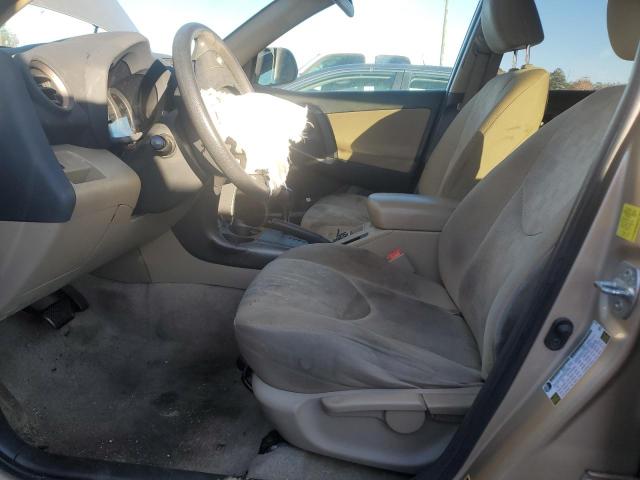 Photo 7 from auction – 2011 TOYOTA RAV4 with VIN 2T3ZF4DV6BW055232