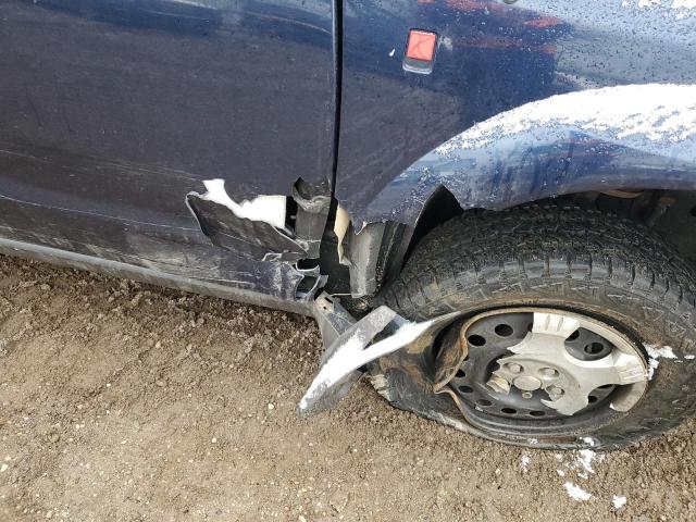 Photo 9 from auction – 2007 SATURN VUE with VIN 5GZCZ33D87S865735