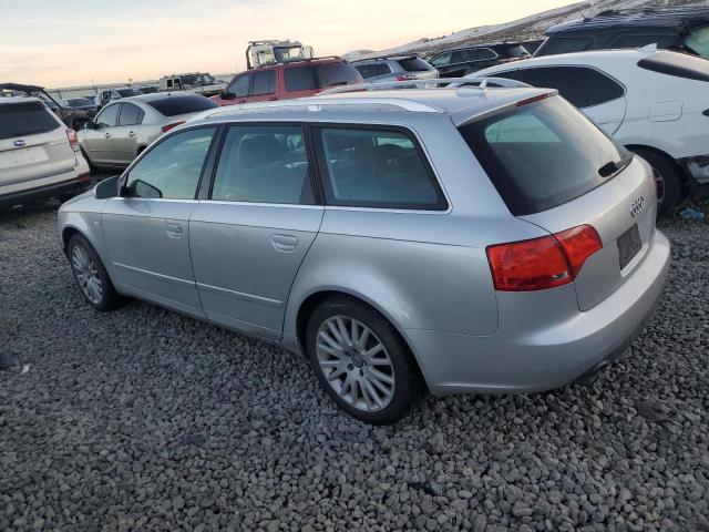 Photo 2 from auction – 2006 AUDI A4 2.0T AV with VIN WAUKF78E56A138505