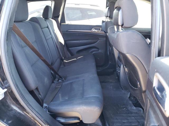 Photo 11 from auction – 2015 JEEP GRAND CHER with VIN 1C4RJFAG6FC652602