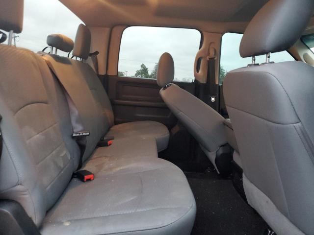 Photo 10 from auction – 2018 RAM 1500 ST with VIN 3C6RR7KG0JG203510