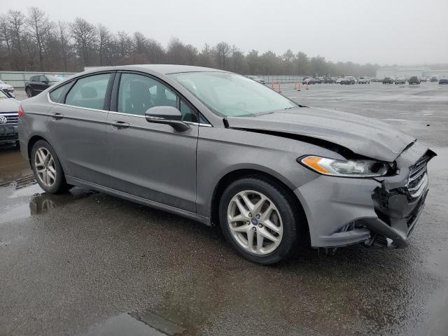 Photo 4 from auction – 2014 FORD FUSION SE with VIN 1FA6P0H73E5361780