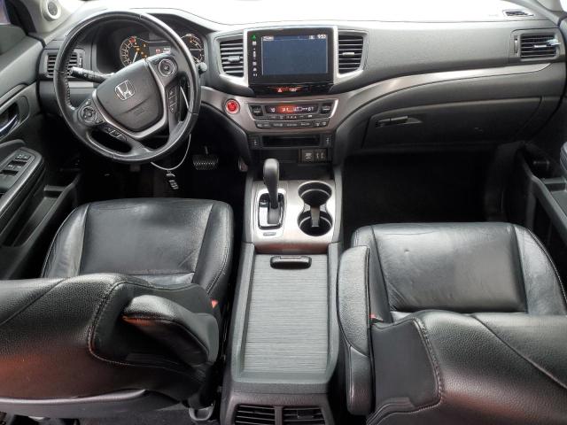 Photo 8 from auction – 2016 HONDA PILOT EXL with VIN 5FNYF5H56GB010297
