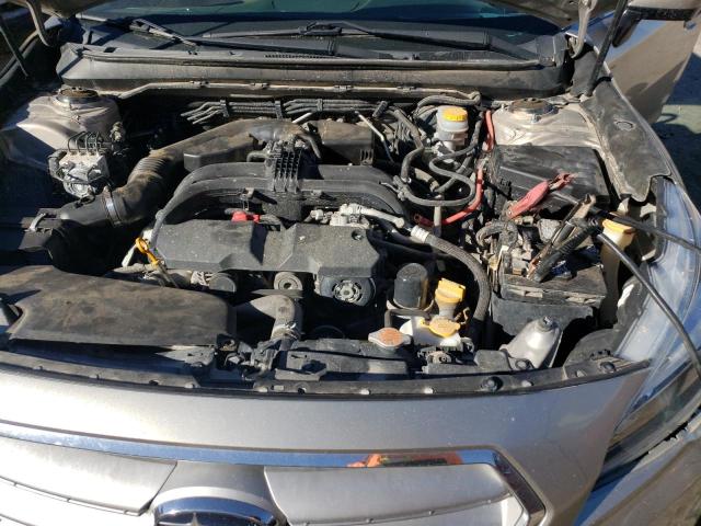 Photo 11 from auction – 2015 SUBARU LEGACY 2.5 with VIN 4S3BNBD63F3008427