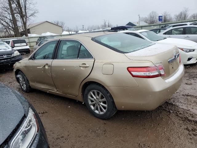 Photo 2 from auction – 2011 TOYOTA CAMRY BASE with VIN 4T1BF3EKXBU637116