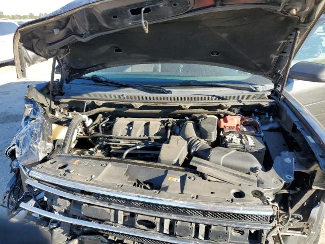Photo 12 from auction – 2016 FORD FLEX with VIN 2FMGK5B8XGBA04103