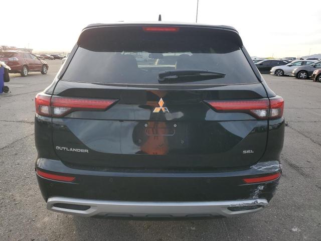 Photo 6 from auction – 2022 MITSUBISHI OUTLANDER with VIN JA4J3VA88NZ065303