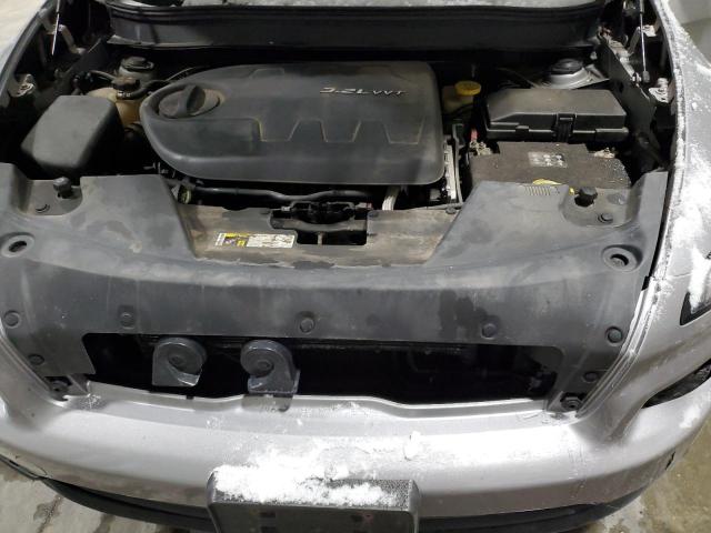 Photo 12 from auction – 2014 JEEP CHEROKEE L with VIN 1C4PJMCSXEW201487