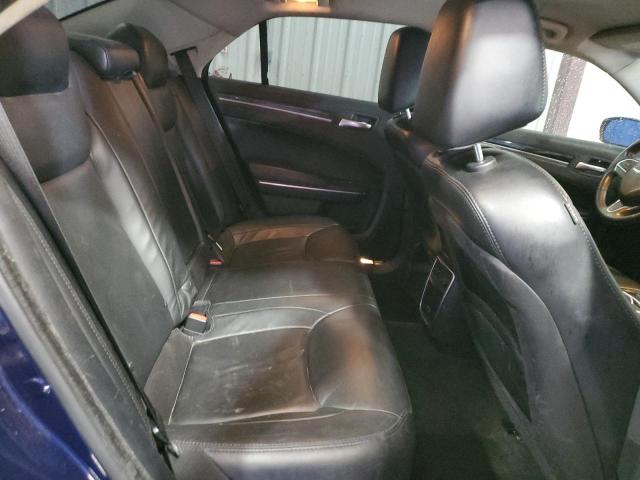 Zdjęcie 10 z aukcji – 2015 CHRYSLER 300 LIMITE z VIN 2C3CCAAG1FH867776